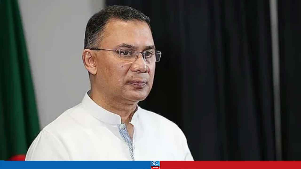 দুবাইয়ের শাসকের ভাইয়ের মৃত্যুতে তারেক রহমানের শোক
