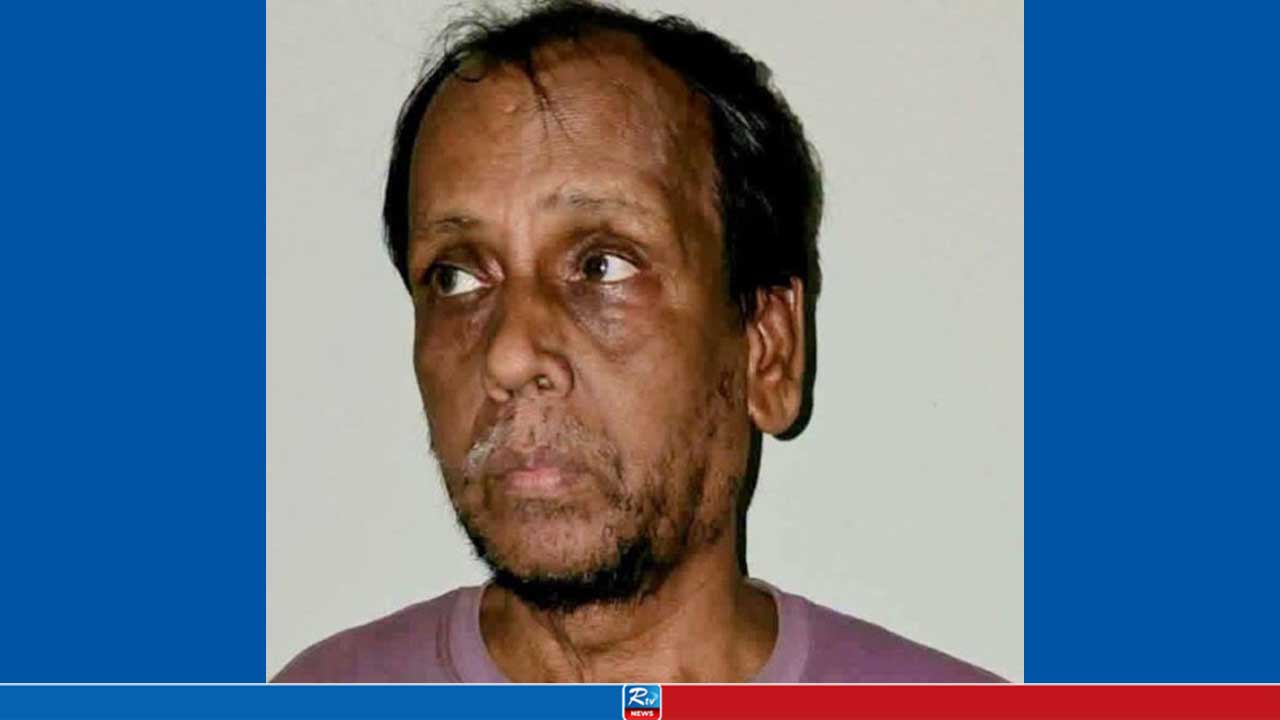 ৭ বছরের শিশুকে ঘরে নিয়ে যান হবি, অতঃপর...