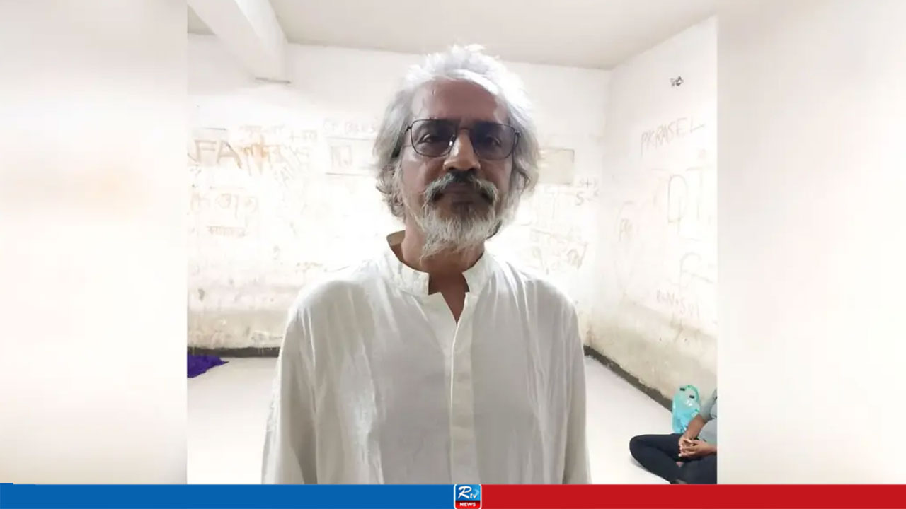 মোহাম্মদপুর থেকে গ্রেপ্তার আত্মগোপনে থাকা সাবেক এমপি