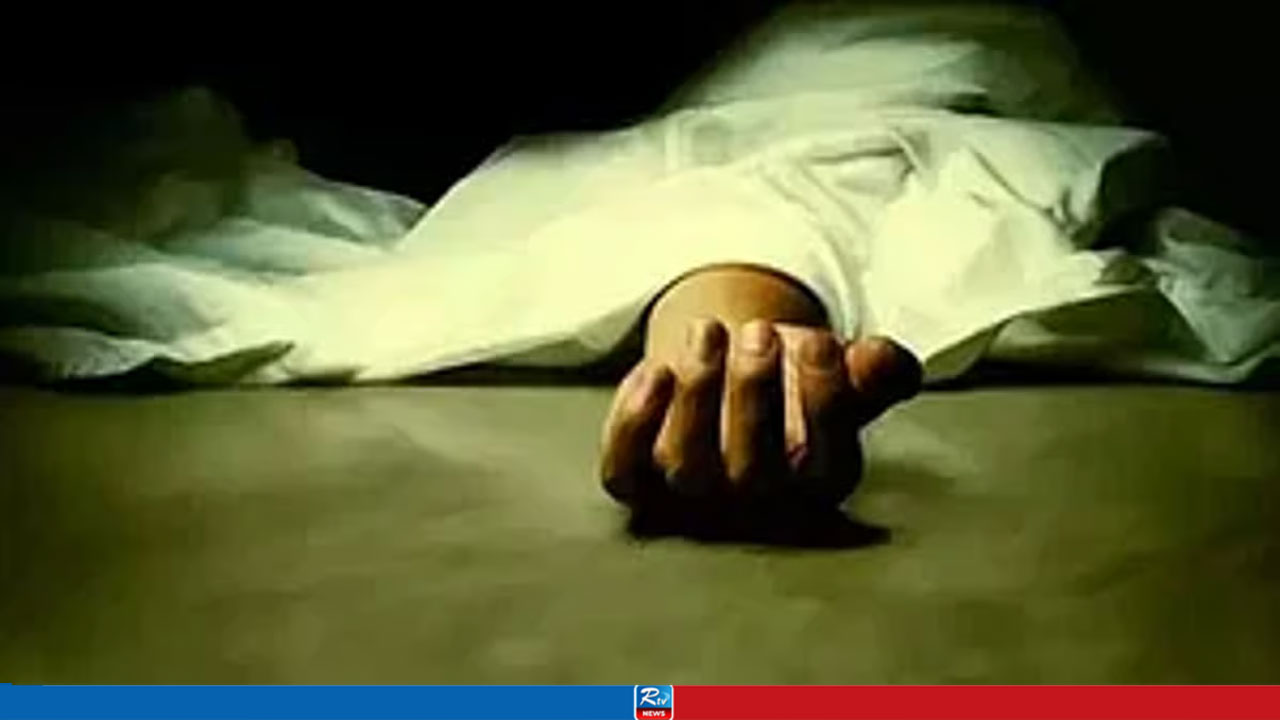 ভাইয়ের অটোরিকশার চাকায় পিষ্টে বোনের মৃত্যু