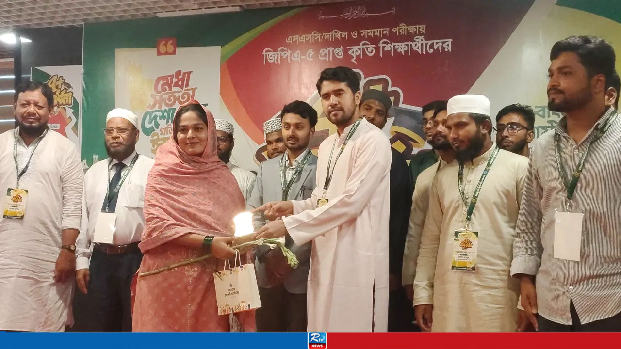 দেশে ১ কোটির বেশি তরুণ-তরুণী নেশাগ্রস্ত: শিবিরের সেক্রেটারি 
