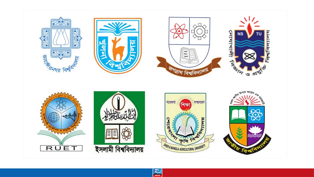 রাষ্ট্রপতি দায়িত্ব গ্রহণের পর সমাবর্তন ঘোষণার হিড়িক, কোন বিশ্ববিদ্যালয় কবে