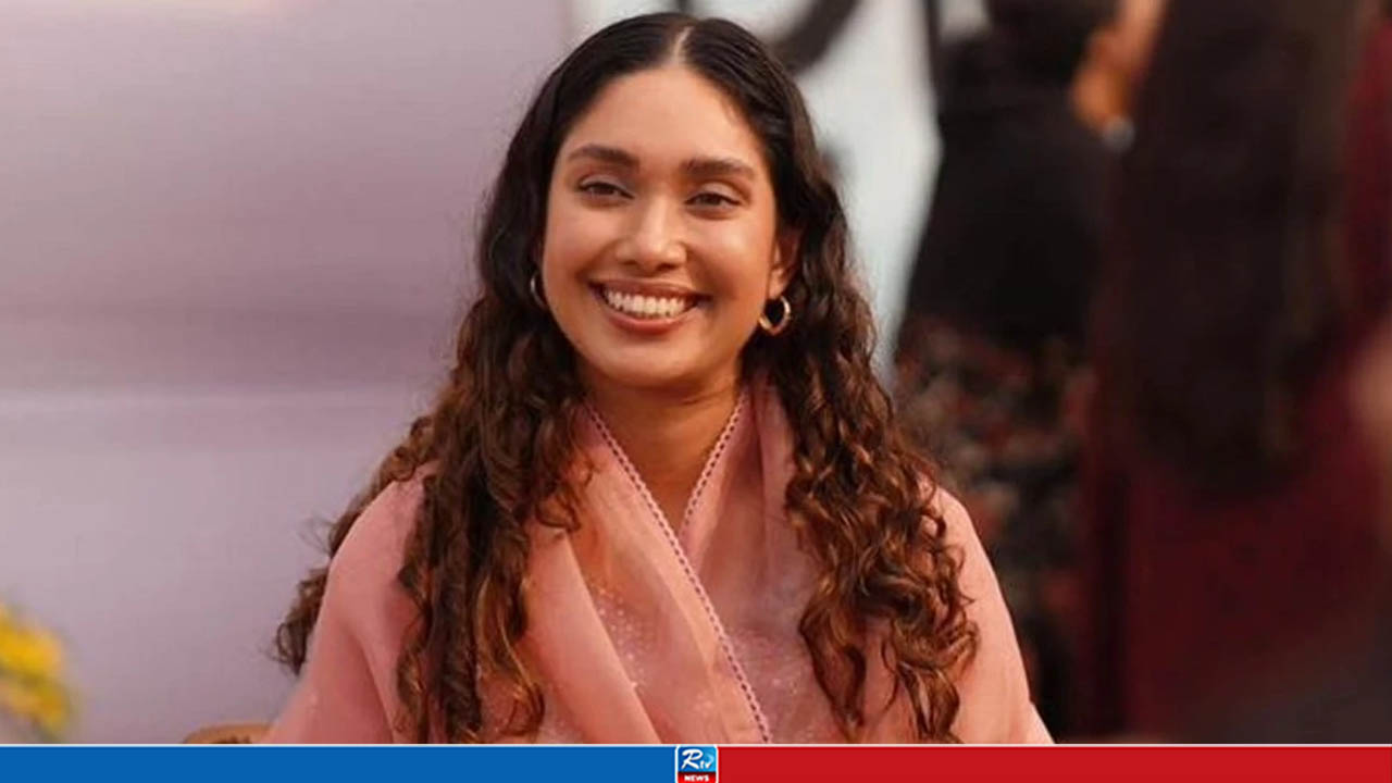 জাতিসংঘে খলিলুর রহমানের দপ্তরে জাইমার নতুন দায়িত্ব