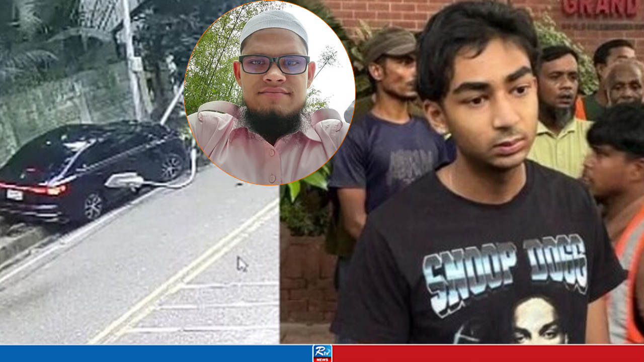 মায়ের জন্য নতুন ঘরের স্বপ্ন নিয়ে ঢাকায় এসে লাশ হয়ে ফিরলেন মেহেদী