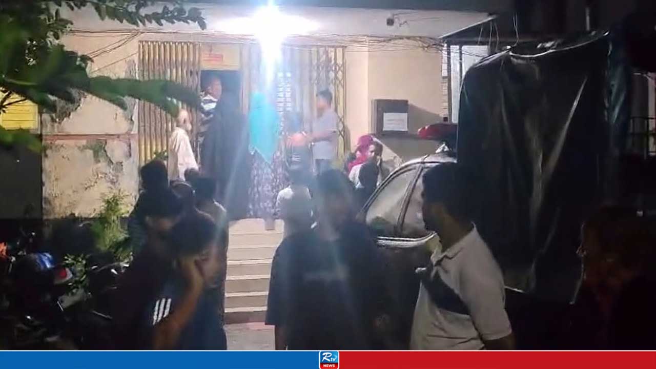 কুমিল্লায় রাতভর কিশোর গ্যাংবিরোধী অভিযান, আটক ৬২৪