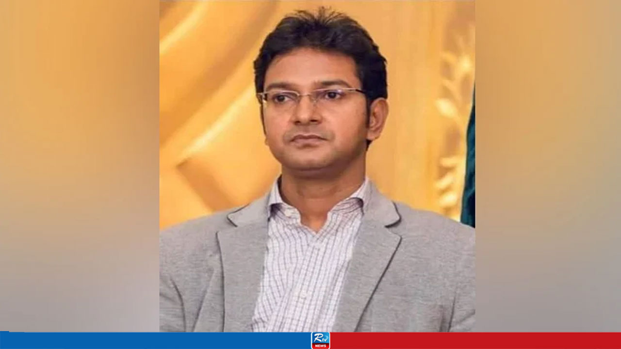হাইকোর্টের স্থায়ী বিচারপতি হিসেবে শপথ নিলেন দেবাশীষ রায় চৌধুরী