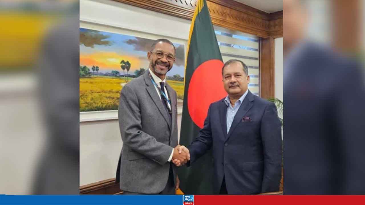 বাংলাদেশের উন্নয়নে জাতিসংঘের ভূমিকা প্রশংসনীয়: জহির উদ্দিন স্বপন
