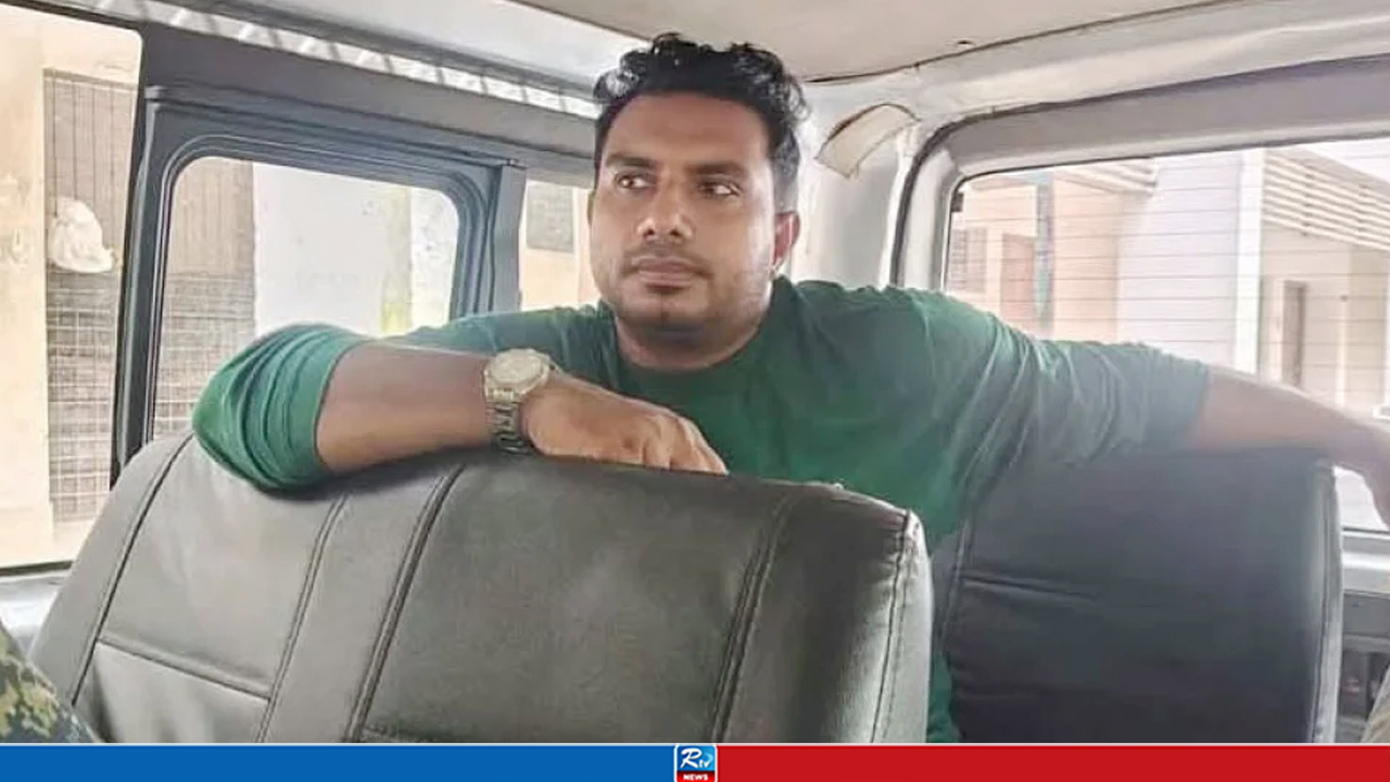 অবৈধভাবে যৌন উত্তেজক ওষুধ তৈরি, এনসিপি নেতা কারাগারে