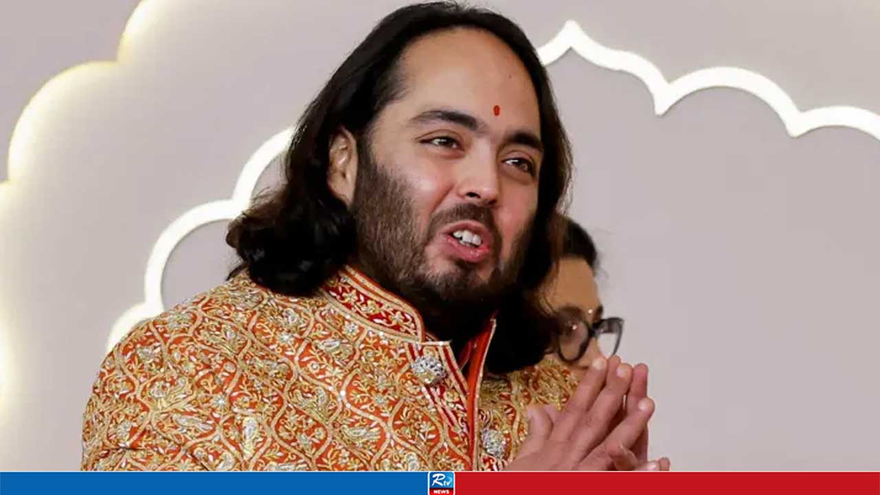আম্বানির ছেলেকে অধ্যাপক বানিয়ে তুমুল সমালোচনার মুখে যুক্তরাজ্যের এক বিশ্ববিদ্যালয়