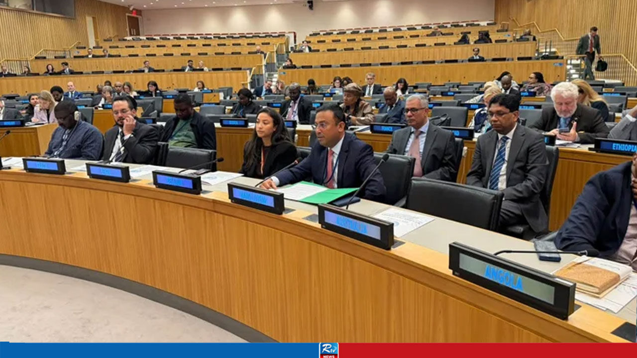 Bangladesh Outlines 6 Priorities for LDCs, Calling for Extended Graduation Time