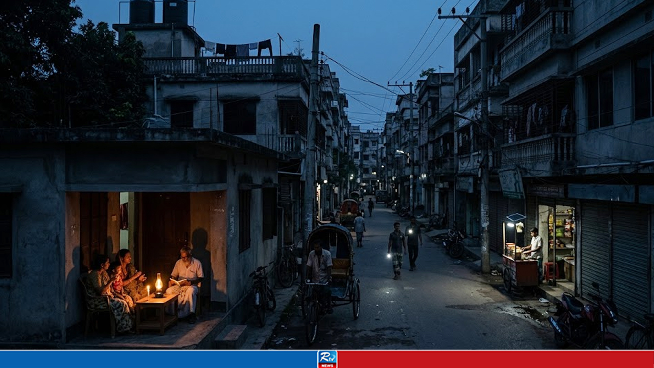 আজ টানা ৭ ঘণ্টা বিদ্যুৎ থাকবে না যেসব এলাকায়