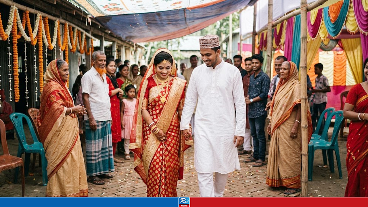 ইসলামী বিশ্ববিদ্যালয়ে অপ্রীতিকর অবস্থায় প্রেমিক যুগল ধরা, আজ বিয়ে