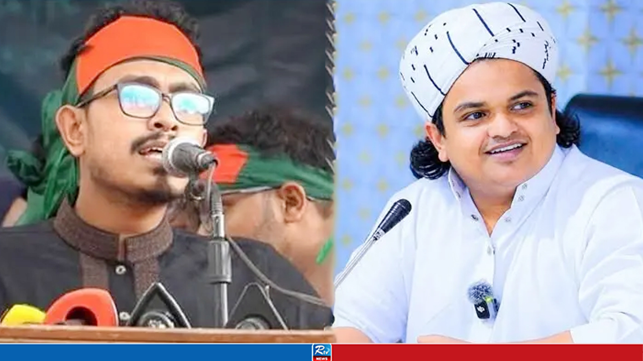সাদিক কায়েমকে সতর্ক করলেন রফিকুল ইসলাম মাদানী