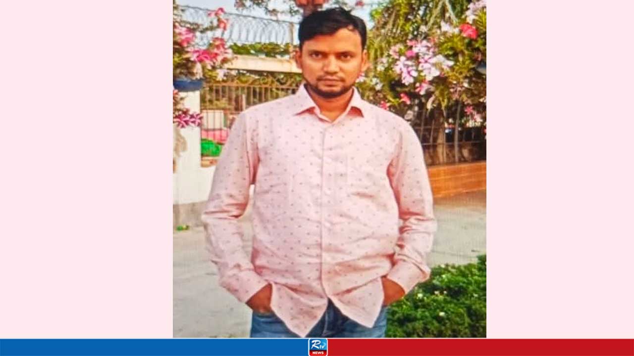 ২৬ ঘণ্টা পর মিলল লঞ্চ থেকে পড়ে নিখোঁজ রবিনের মরদেহ
