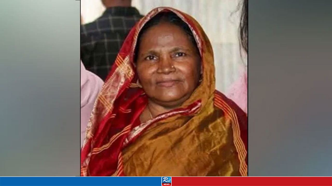 সৌদি প্রবাসীদের কাছে আকুতি, মায়ের সন্ধান চান সন্তানরা
