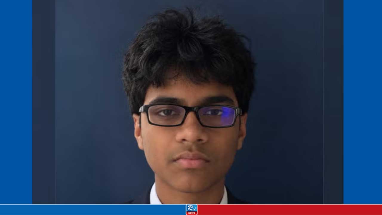 মাত্র ১৪ বছর বয়সে স্যাট পরীক্ষায় শতভাগ নম্বর পেল জর্জিয়ার শিক্ষার্থী