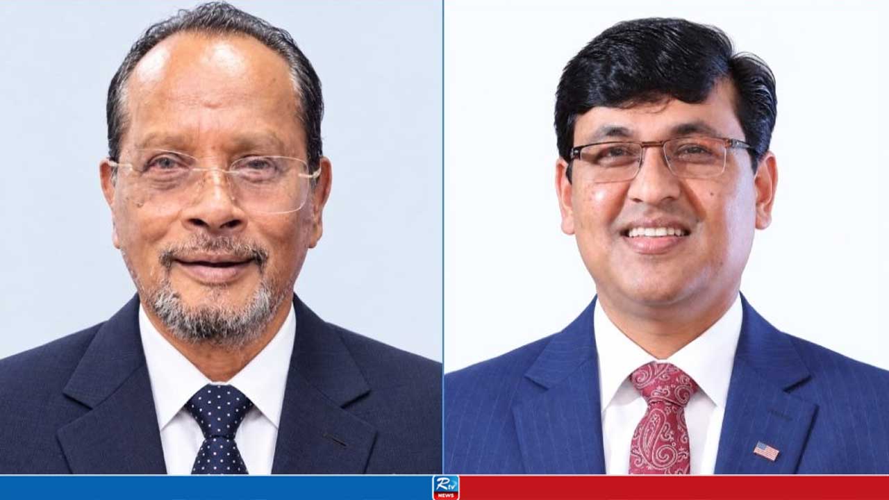 ভাসানী ফাউন্ডেশন ইউএসএর নতুন কমিটি