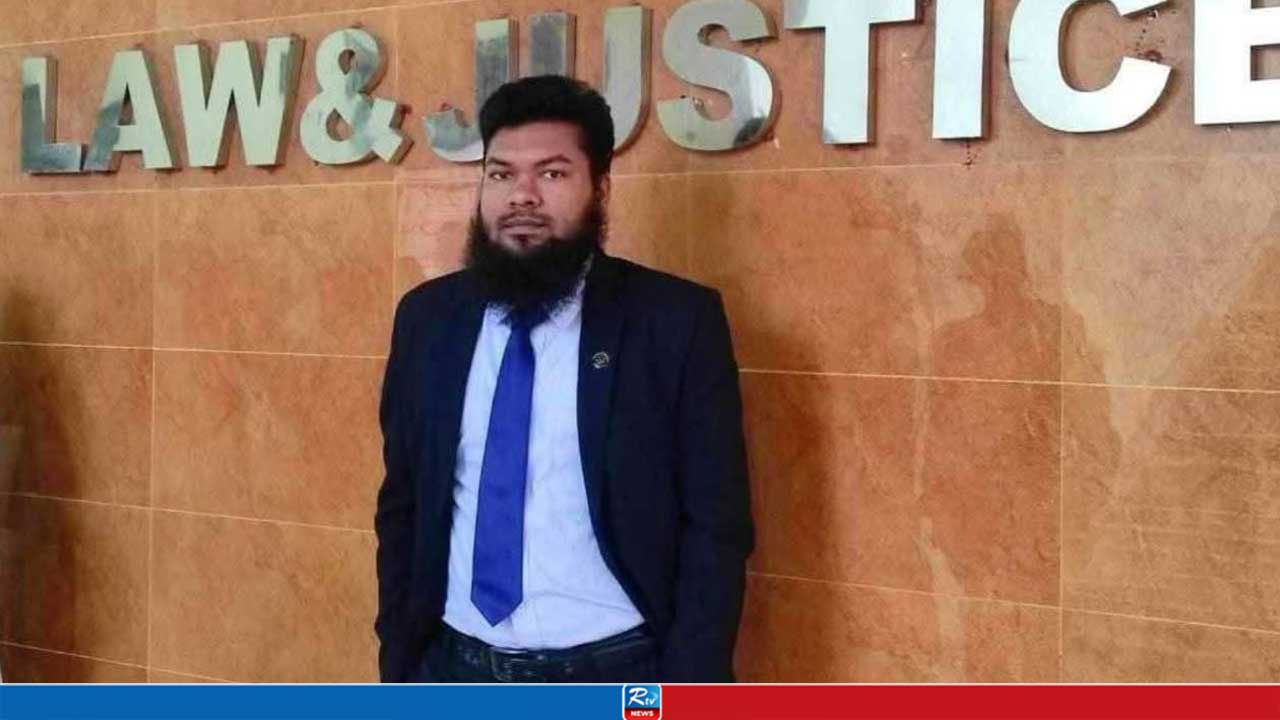 দুইবার ব্যর্থ হয়ে তৃতীয়বারের চেষ্টায় জজ হলেন শরিফুল