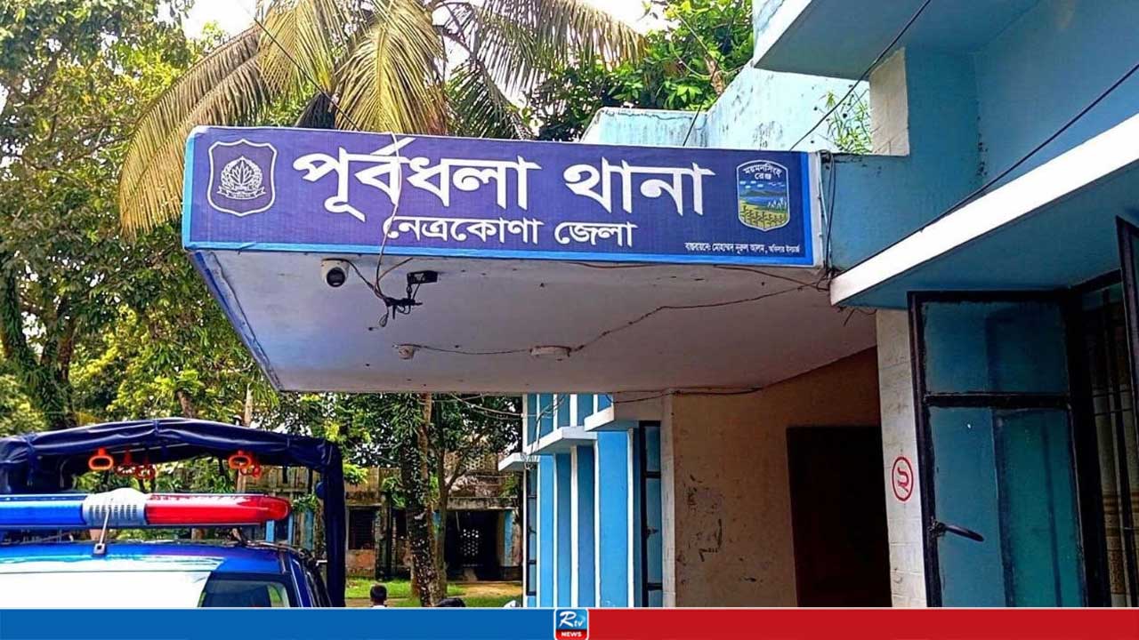 রবিনের ‘লালসা’র শিকার প্রতিবন্ধী নারী