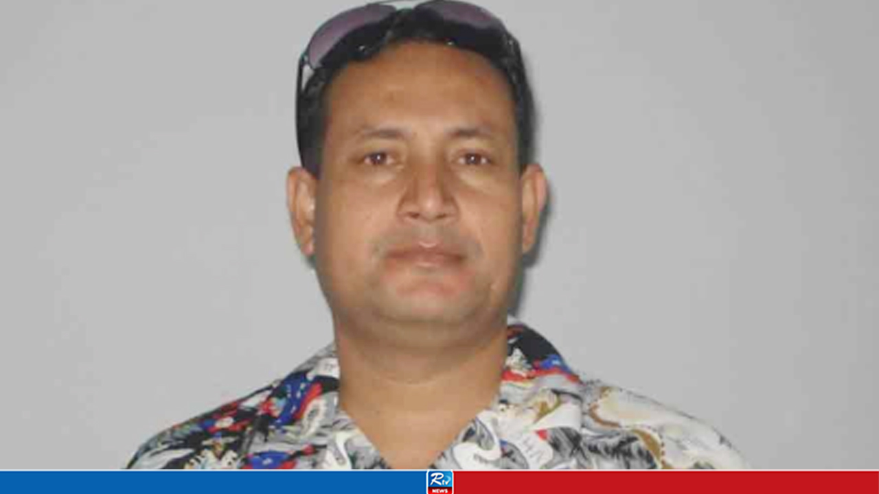 জাহাঙ্গীরনগর বিশ্ববিদ্যালয়ের নতুন ভিসি ড. মো. নূরুল ইসলাম