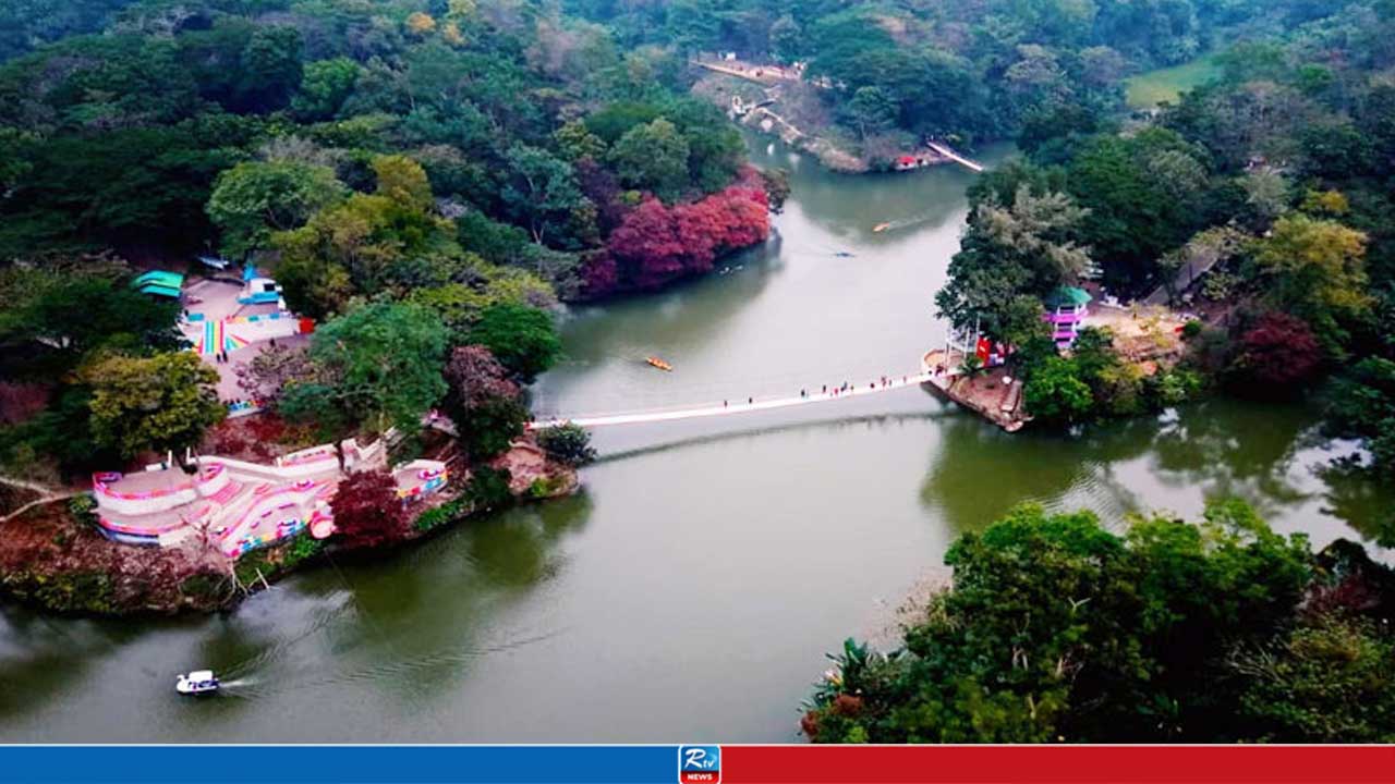 বিশ্ব পর্যটন দিবসে বান্দরবানের ৪ পর্যটনকেন্দ্রে বিনামূল্যে প্রবেশ