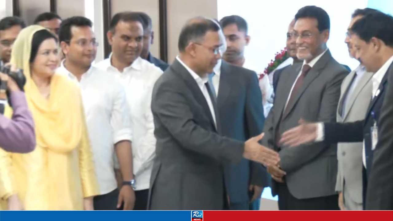 Prime Minister Returns Home After 5-Day US Visit