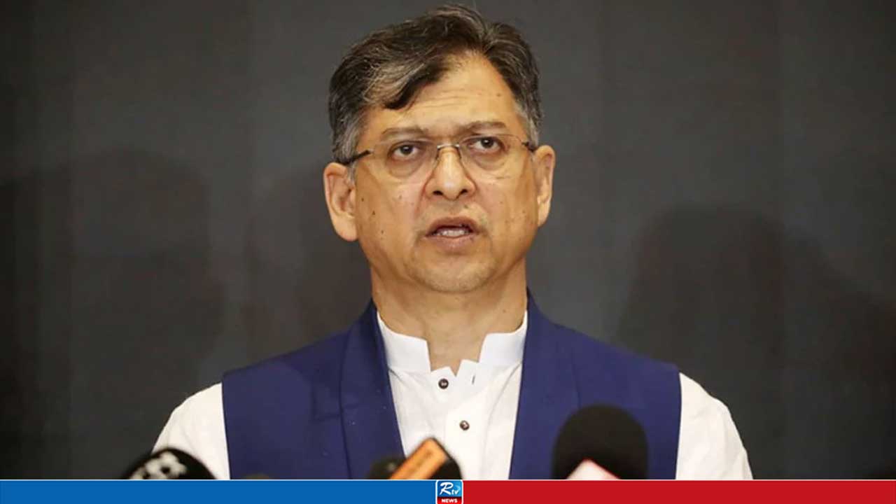 রাড্ডায় ভাঙচুরে শাহ আলী থানার ওসির দায়িত্বে অবহেলা রয়েছে: স্বরাষ্ট্রমন্ত্রী