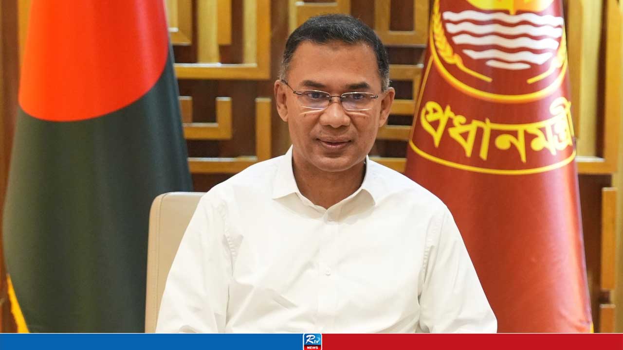 সামুদ্রিক খাতকে টেকসই উন্নয়নের চালিকাশক্তিতে রূপান্তরের আহ্বান প্রধানমন্ত্রীর