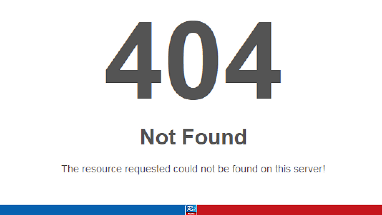 যে কারণে ‘Page Not Found’ বা ‘404 Error’দেখা যায়