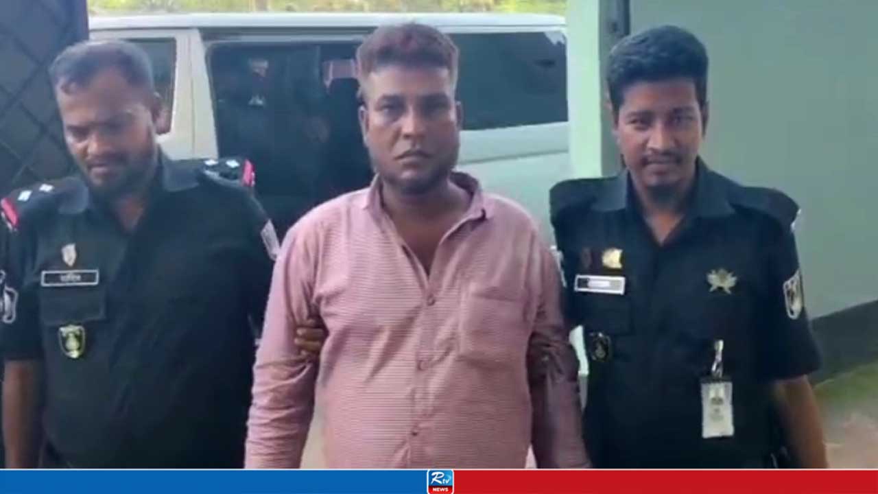 গোপালগঞ্জে কলেজছাত্র হত্যা মামলার প্রধান আসামি আটক
