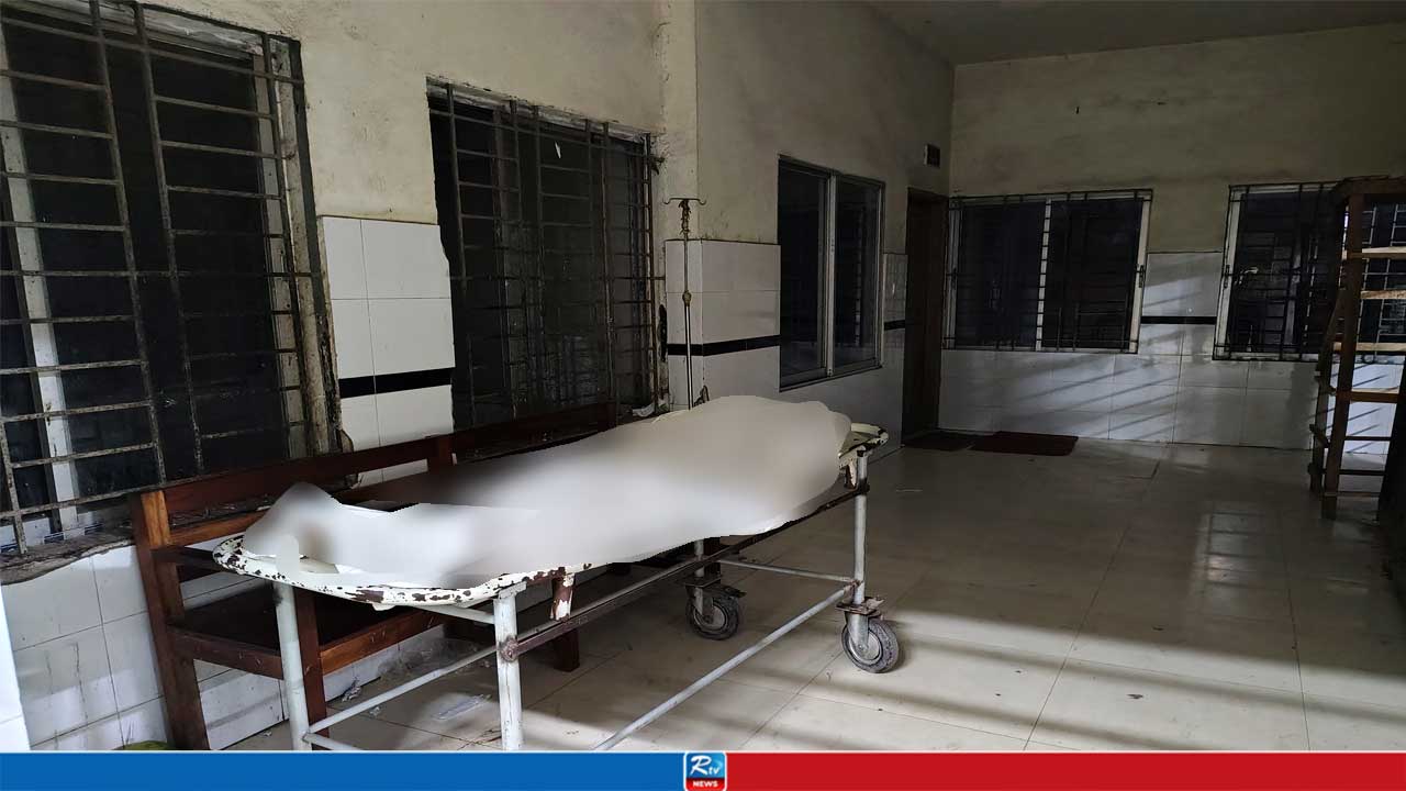 পালিয়ে বিয়ের দুই মাস পর ৮ম শ্রেণির ছাত্রীর রহস্যজনক মৃত্যু, হাসপাতালে মরদেহ রেখে স্বামী উধাও