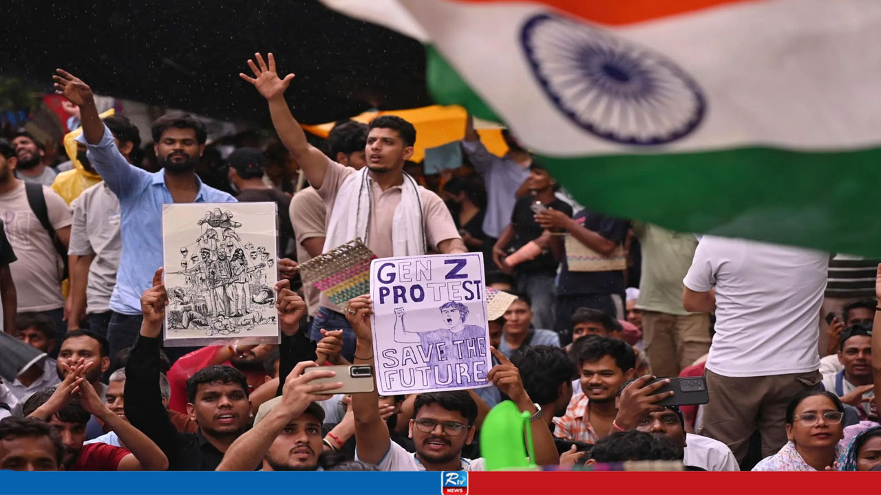২০২৪ সাল থেকে ভোটার তালিকায় জেন-জিদের যুক্ত করছে না ভারত 