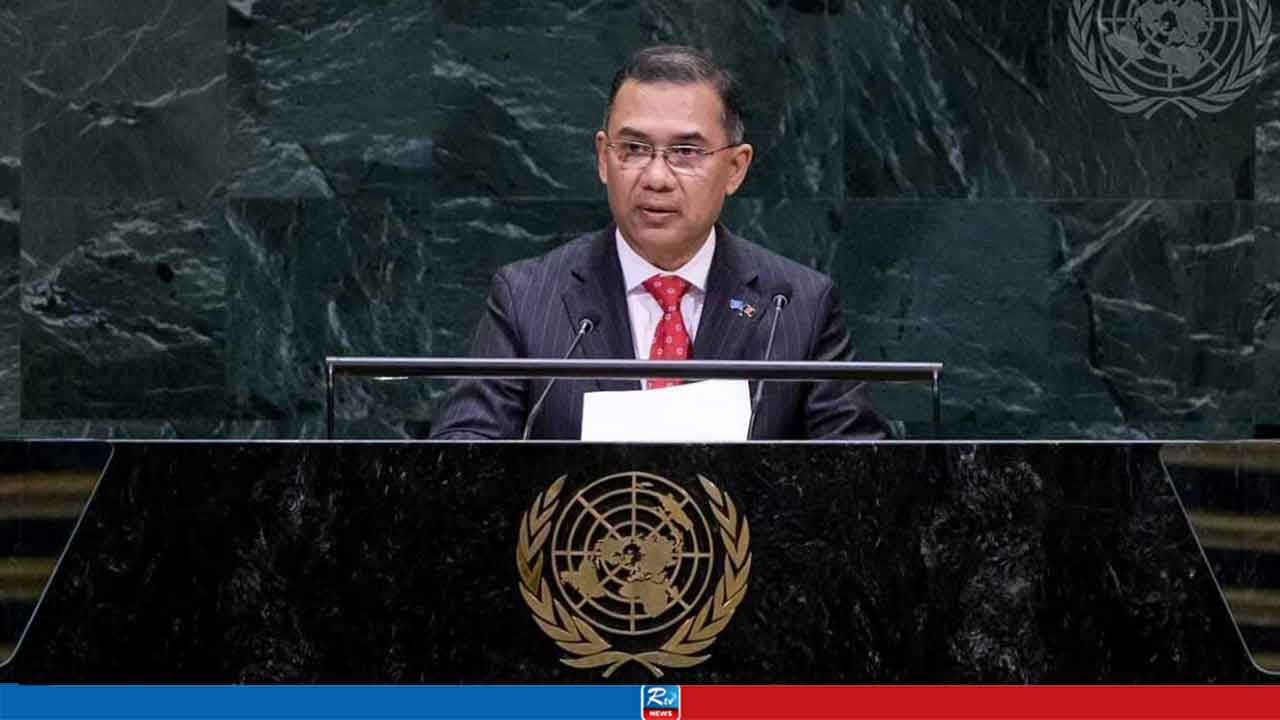 প্রধানমন্ত্রীর জাতিসংঘ ভাষণের প্রশংসা সুশীল সমাজ ও সাধারণ মানুষের