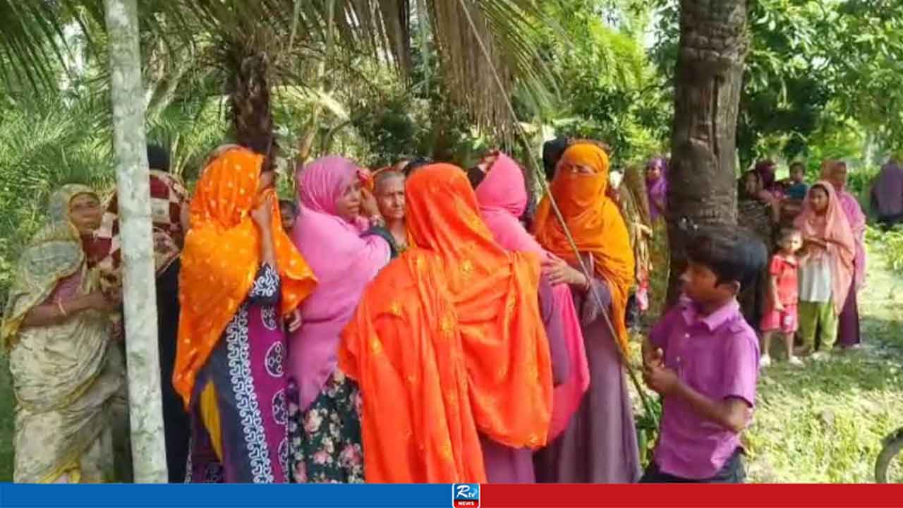 চুরি করতে গিয়ে বিদ্যুৎস্পৃষ্ট, শেষ রক্ষা হলো না যুবকের