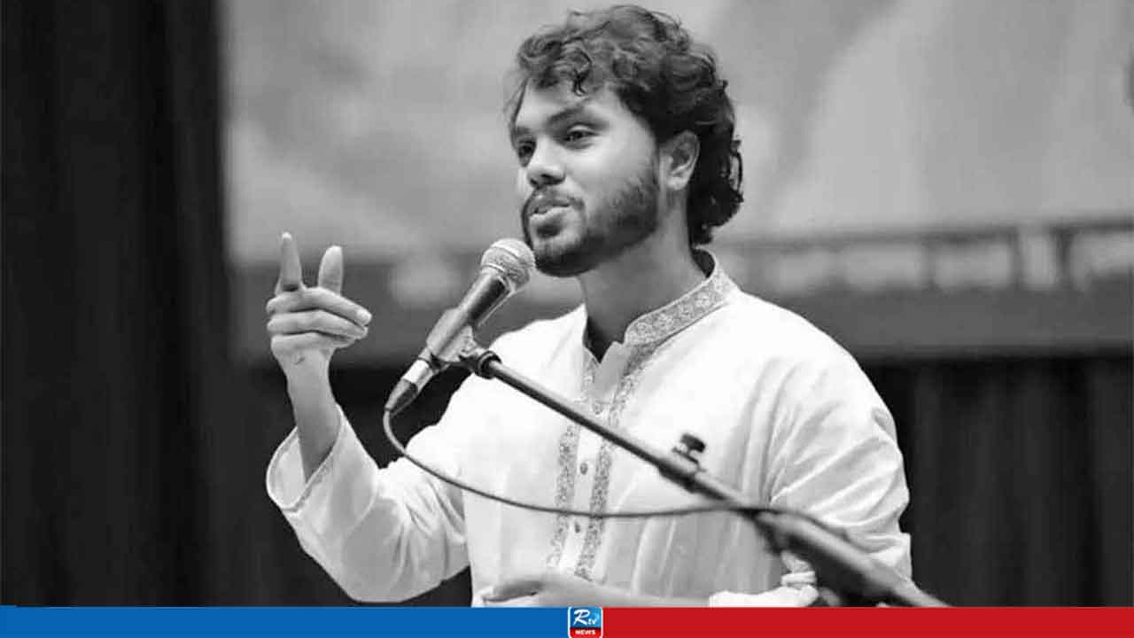 হাদি হত্যা: সিআইডির তদন্ত প্রতিবেদন ৩ নভেম্বর