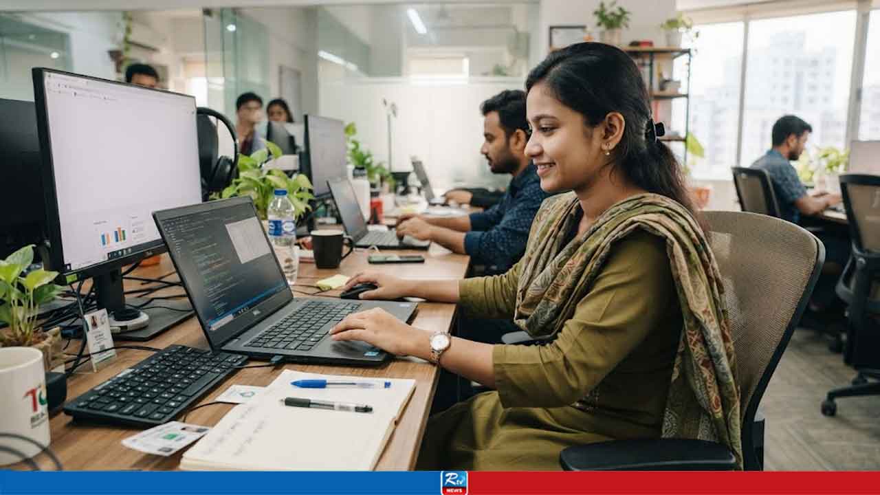 আরএফএল গ্রুপে চাকরি, বয়স ২২ হলেই আবেদনের সুযোগ