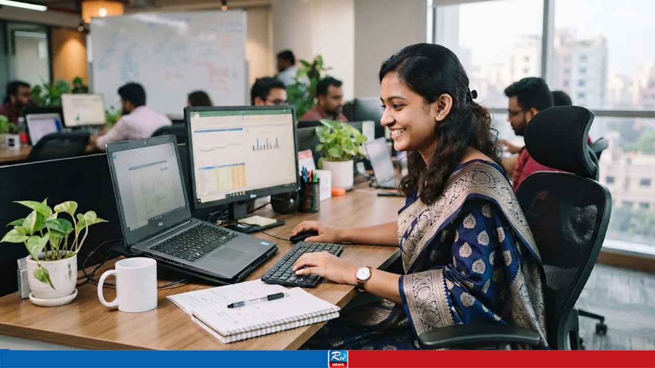 প্রাণ গ্রুপে চাকরির সুযোগ, অভিজ্ঞতা ছাড়াই করা যাবে আবেদন