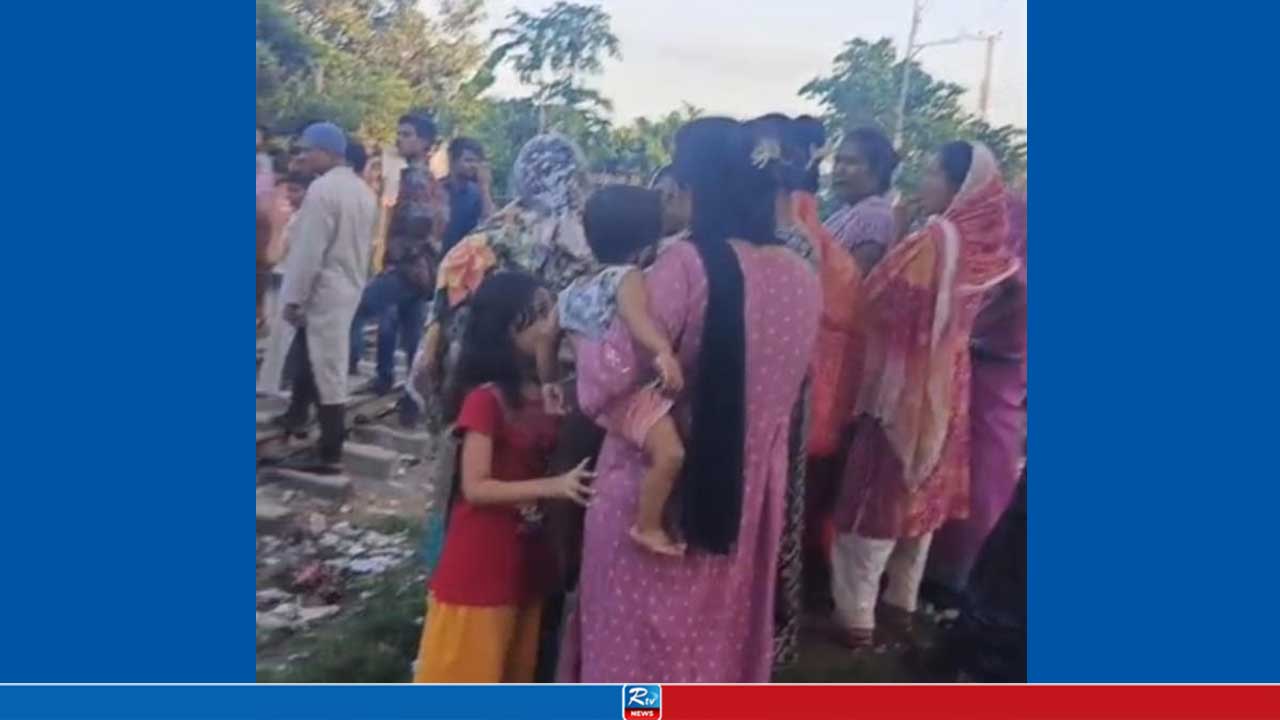 ময়মনসিংহে যুবদলের সাবেক নেতাকে পিটিয়ে হত্যা