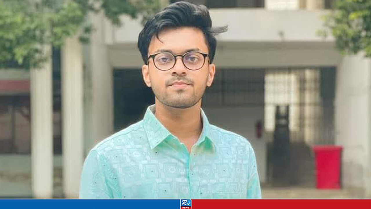 সবাইকে কাঁদিয়ে বিদায় নিলেন রুয়েটের রাফিদ