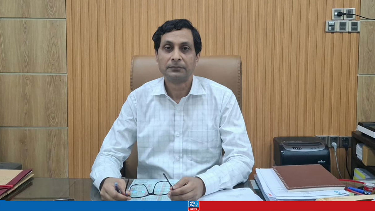 ক্যাম্পাসে শিক্ষার্থীদের মতামতকে প্রাধান্য দিতে চাই: রুয়েট উপাচার্য