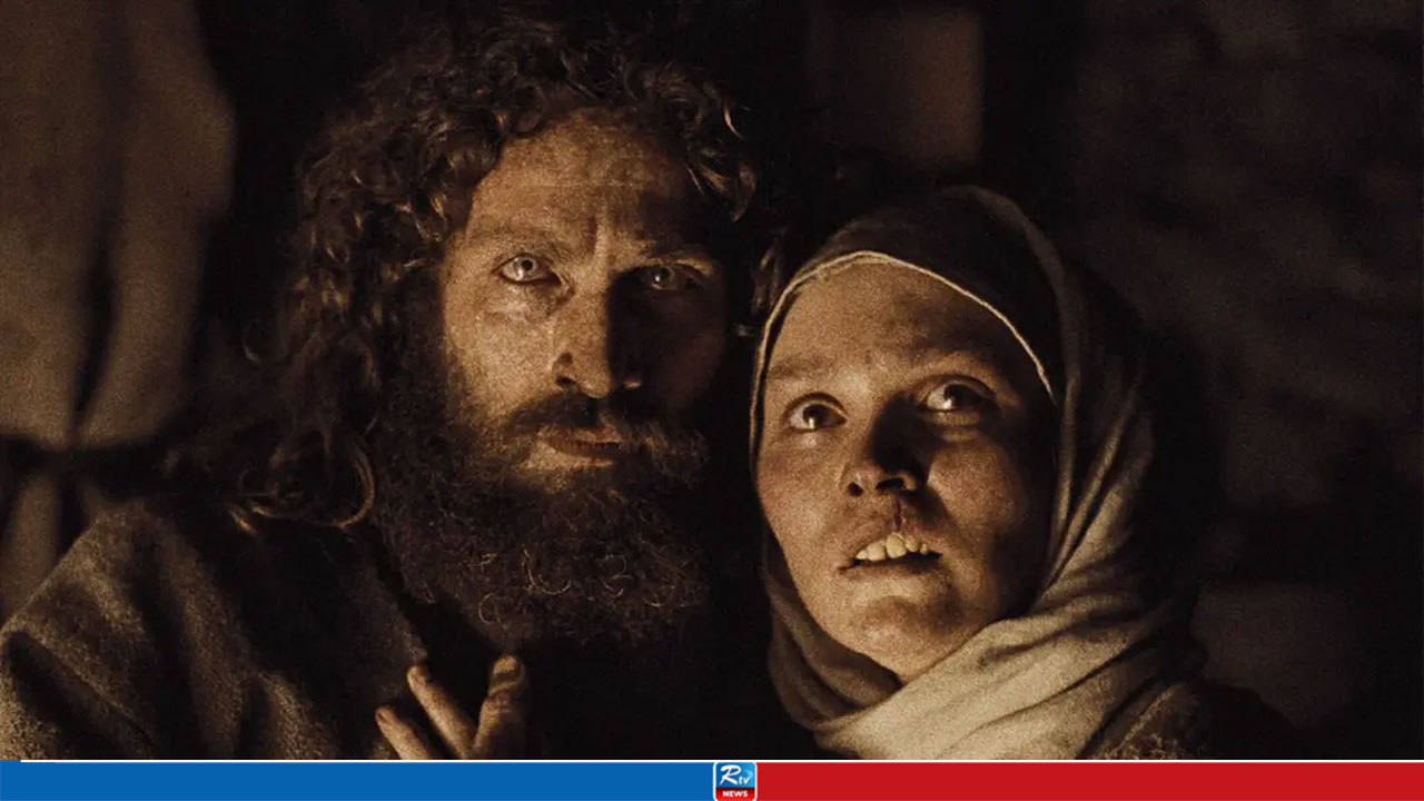 Robert Eggers Returns with Medieval Folk Horror Film 'Werewolf'