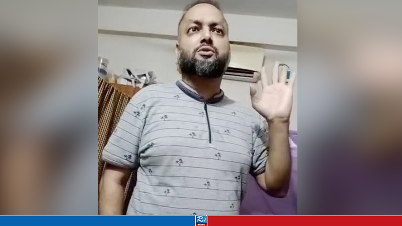 'আমাকে ২ কোটি দেন, সব সই করে দেবো'