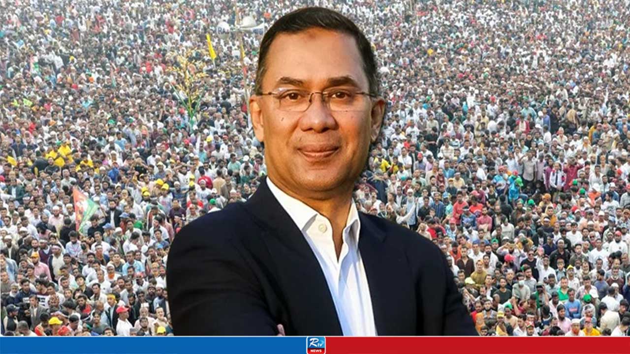 ফেনীতে প্রধানমন্ত্রীর সফর ঘিরে নেওয়া হচ্ছে তিনস্তরের নিরাপত্তা