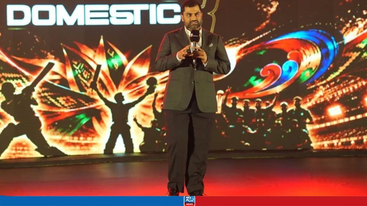 BCB Launches Franchise-Based Tournament 'Domestic 3' for 2026-27 Season