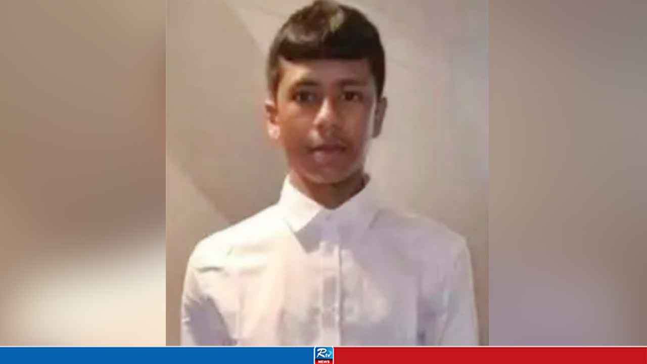 যুক্তরাজ্যে পানিতে ডুবে বাংলাদেশি শিক্ষার্থীর মৃত্যু