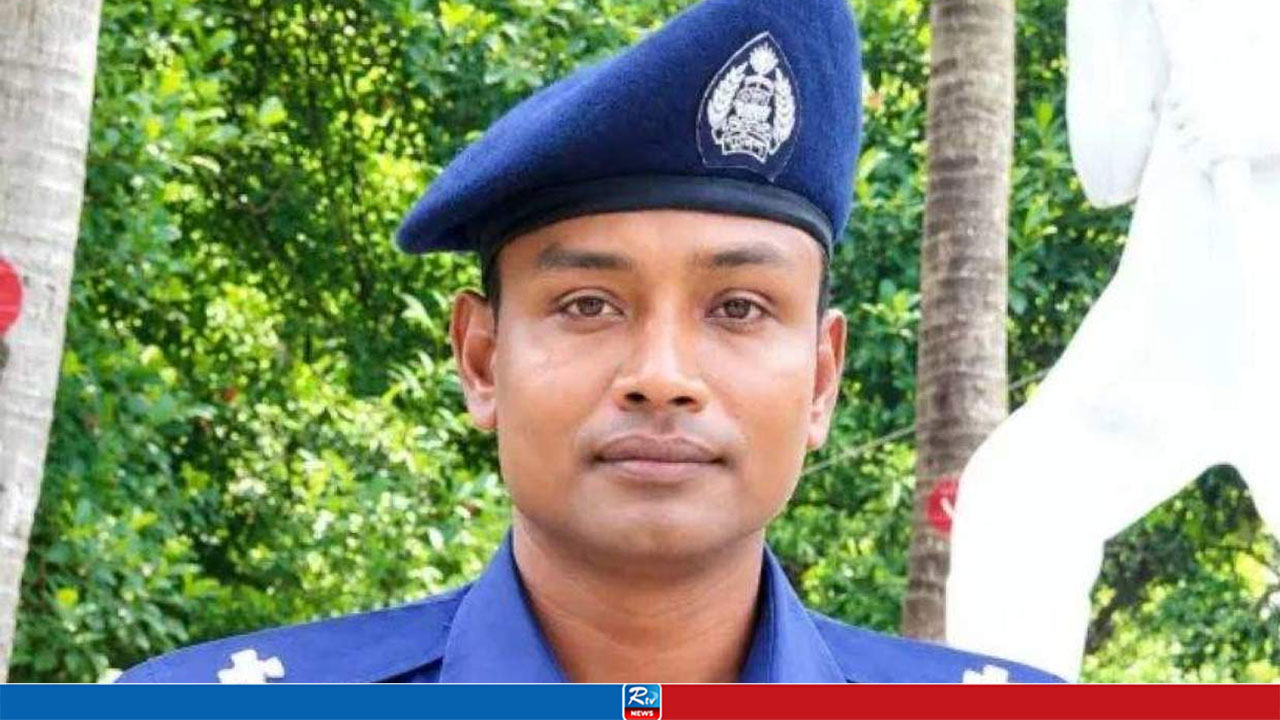 দায়িত্ব পালনকালে বুকে ব্যথা, হাসপাতালে এএসআইয়ের মৃত্যু