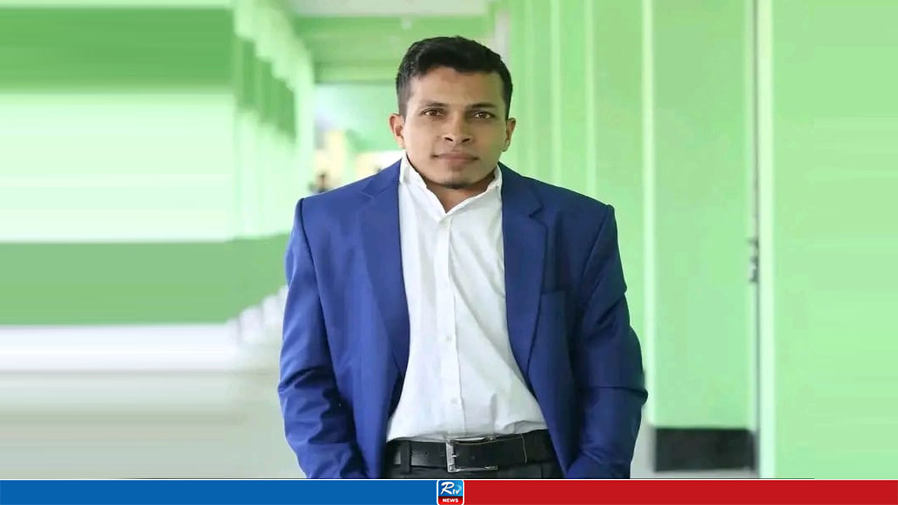 প্রাথমিকে চাকরি পেলেন ভেরিফিকেশনে বাদ পড়া বিশেষ চাহিদাসম্পন্ন শিক্ষার্থী জাহিদ