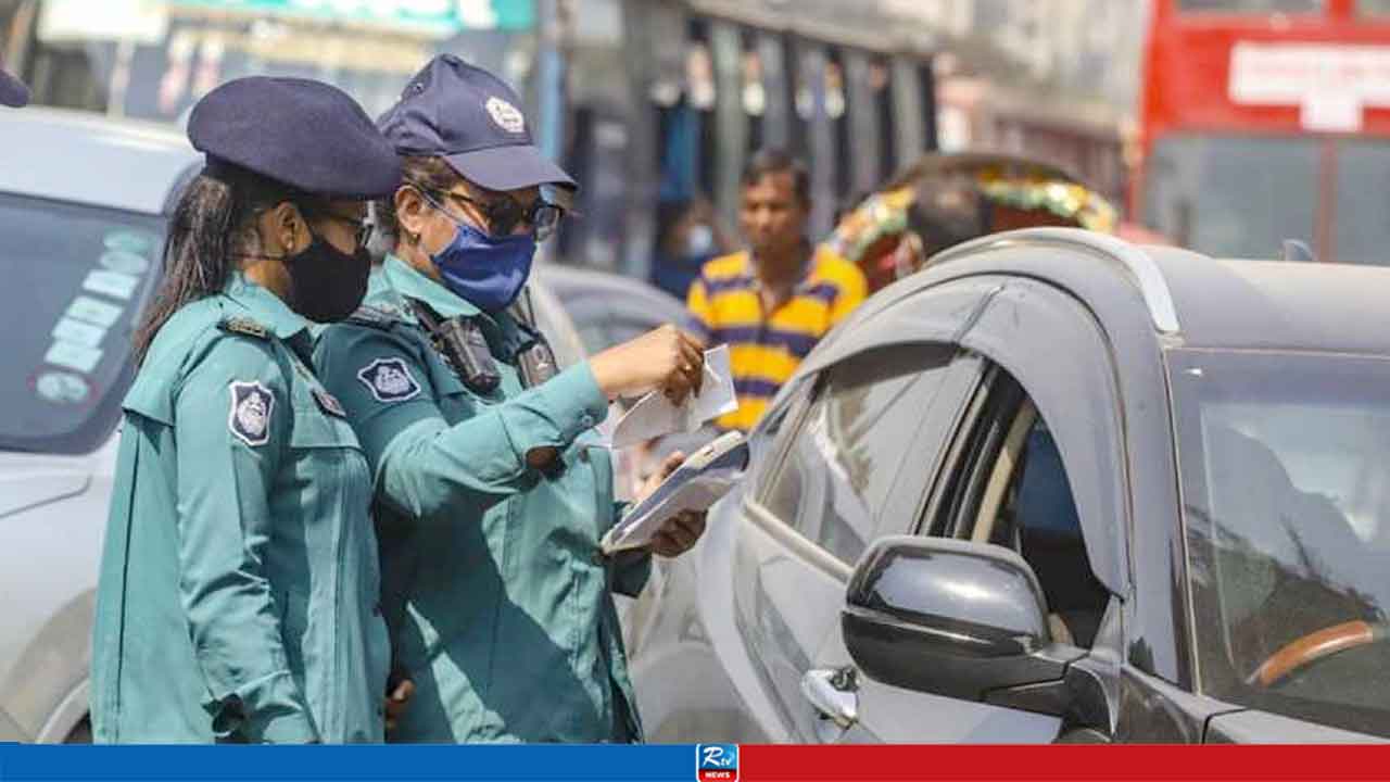 নারীবান্ধব পুলিশিং জোরদারে নানা উদ্যোগ 