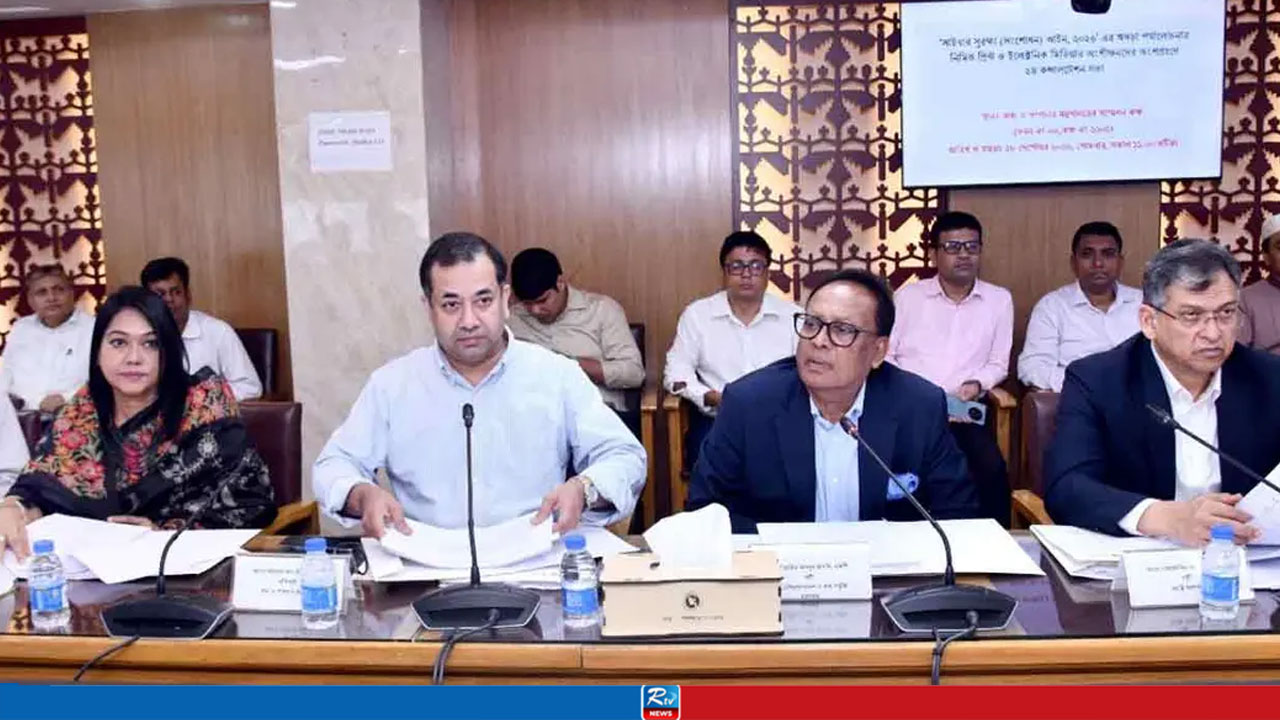 ওয়েজ বোর্ডসহ সাংবাদিকদের অধিকার রক্ষায় কাজ করছে সরকার: তথ্য প্রতিমন্ত্রী