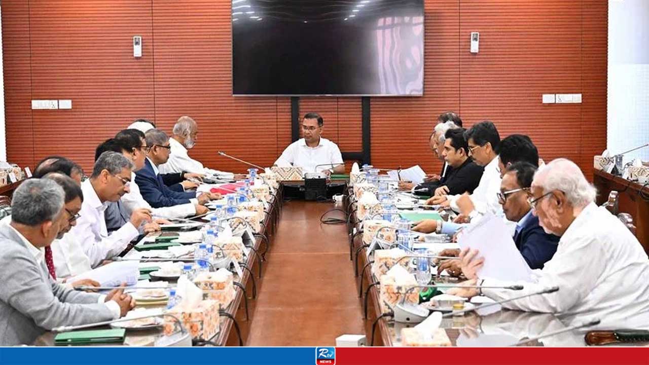 প্রধানমন্ত্রীর নেতৃত্বে জাতিসংঘে অংশগ্রহণকারী প্রতিনিধিদলকে মন্ত্রিসভার অভিনন্দন